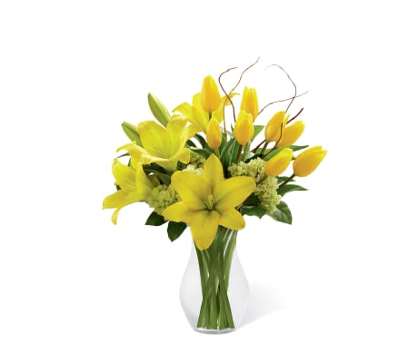 The FTD® Your Day™ Bouquet