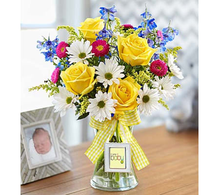 Bundle of Blooms Bouquet™