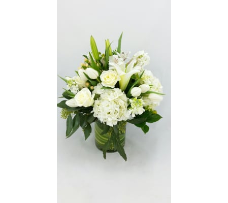 White remembrence