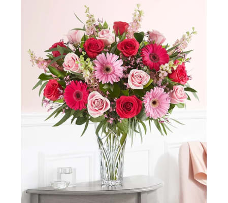 Marquis by Waterford® Because of You™ Bouquet
