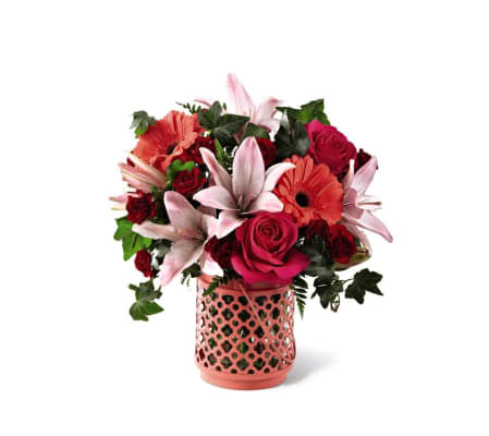The FTD® Garden Park™ Bouquet by Better Homes and Garden®