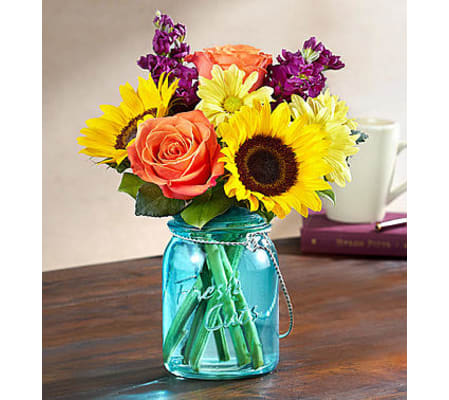 Sunny Bouquet™ for Dad