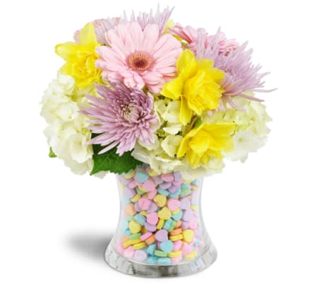 Sweet Candy Dreams™