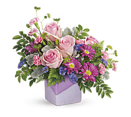 Love Squared Bouquet