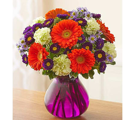 Harvest of Blooms™