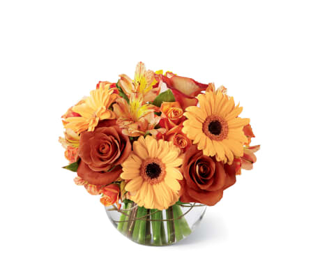The FTD® Natural Elegance™ Bouquet
