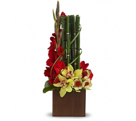 Teleflora's Fantasy Found