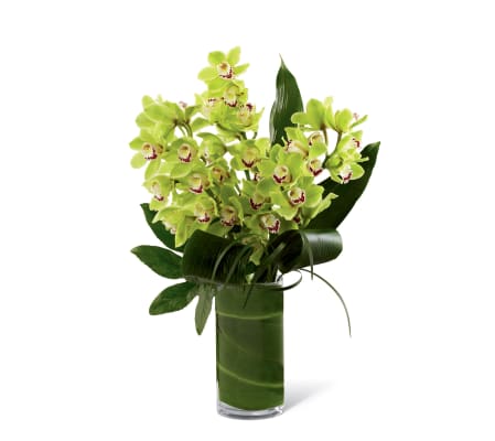 The FTD® Vision™ Luxury Bouquet
