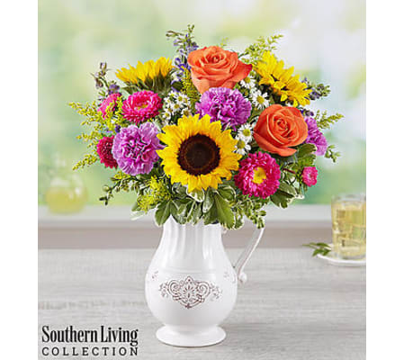 Garden Gathering by Southern Living® 2018