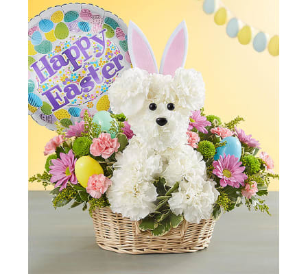 Hoppy Easter™