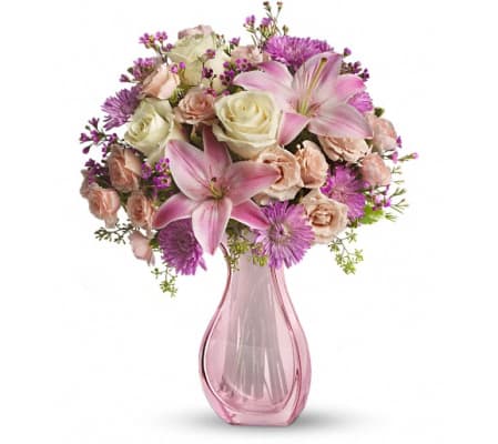 Teleflora's Magnificent Mom Bouquet