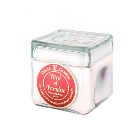Circle E Candle, 28 oz.