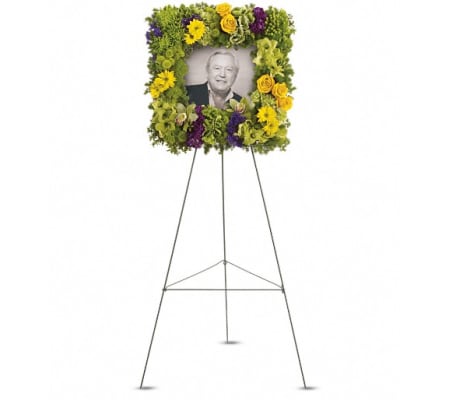 Richly Remembered