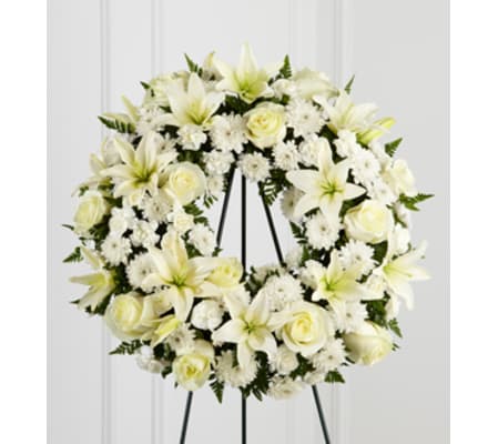 TREASURED TRIBUTE