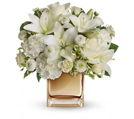 Starlit Kisses by Teleflora