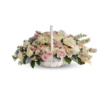 Dawn of Remembrance Basket