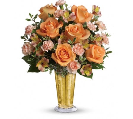 Teleflora's Southern Belle Bouquet