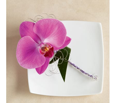 The FTD® Glorious™ Boutonniere