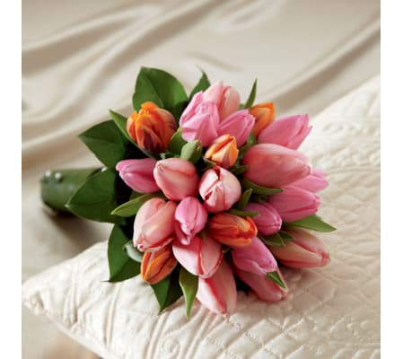 The FTD® Embraceable™ Bouquet