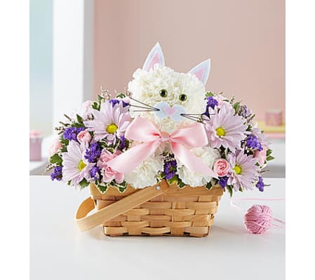 Fabulous Feline™ for Baby Girl