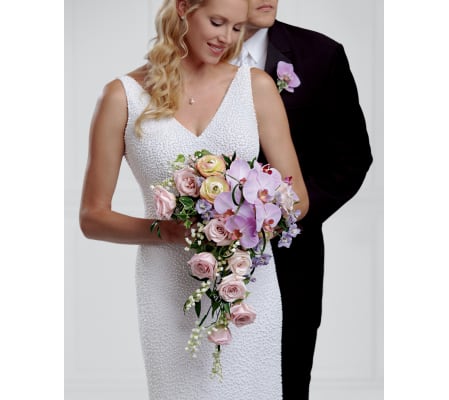 The FTD® True Love™ Bouquet