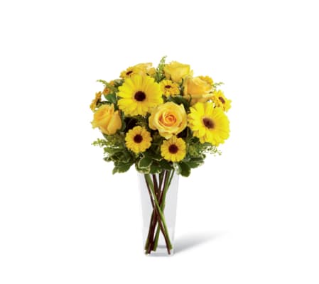 The FTD® Daylight™ Bouquet