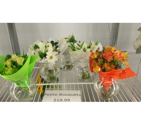 petite bouquet