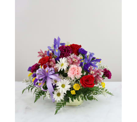 Rainflorist Serenity