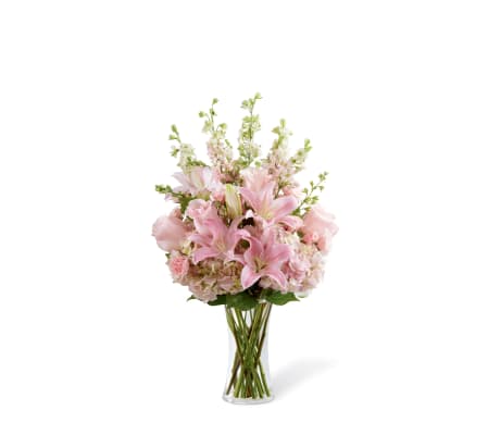 The FTD® Wishes & Blessings™ Bouquet