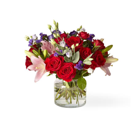 Truly Stunning Bouquet 2021