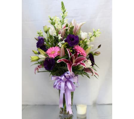 Sweet Thoughts Bouquet