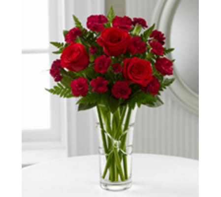 Sweethearts Bouquet