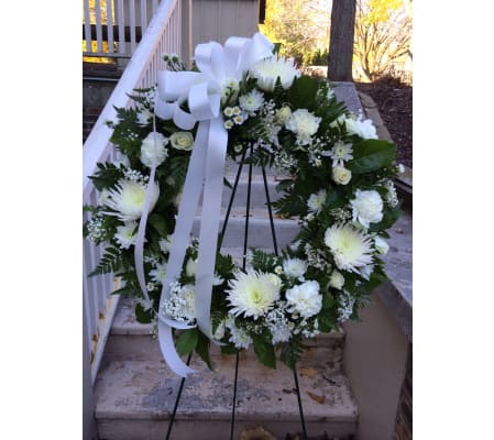 Circle of Remembrance
