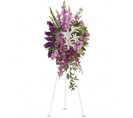 Sacred Garden Spray