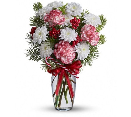 Peppermint Pretty