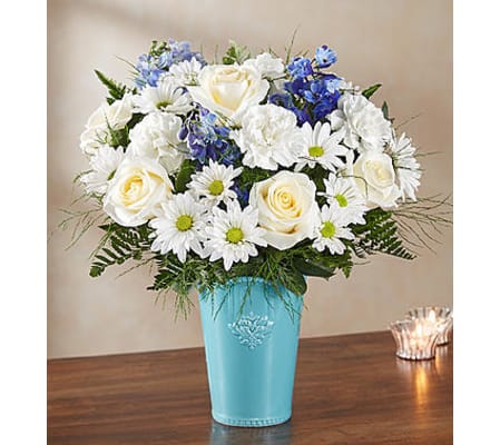 Always With You Flower Arrangement