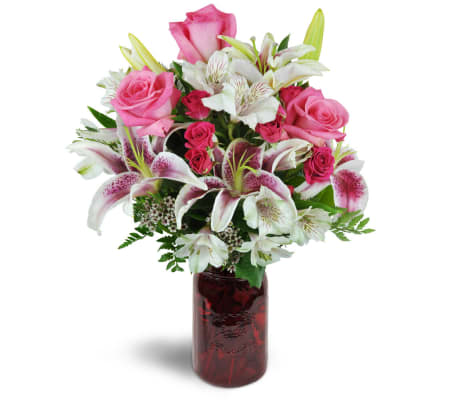 Classic Love Bouquet™