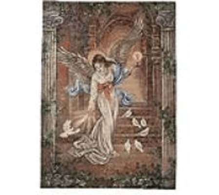 ANGEL OF LIGHT