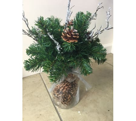 Piney Christmas