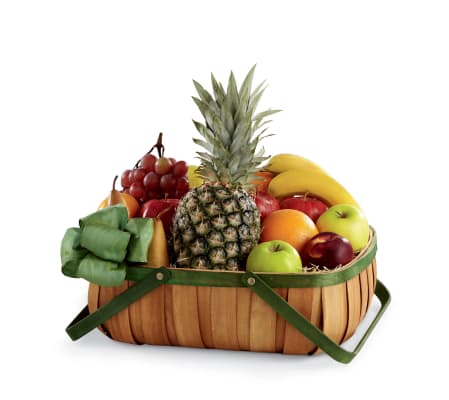 The FTD® Thoughtful Gesture™ Basket