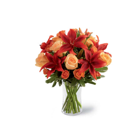 The FTD® Tigress™ Bouquet