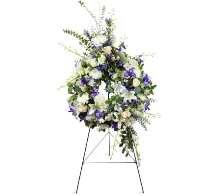 Enduring Love Wreath™