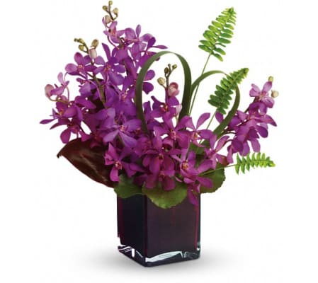 Teleflora's Island Princess