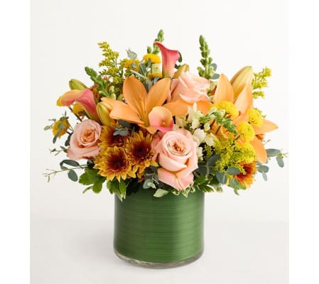 The Autumn Amazement™ Bouquet - Extra Large