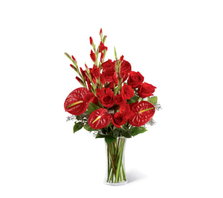 The FTD® We Fondly Remember™ Bouquet
