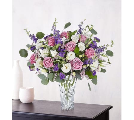 Marquis by Waterford® Lavender Dreams™ Bouquet