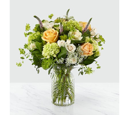 Sweet Amor™ Bouquet