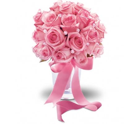 Pink Sorbet Bouquet