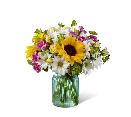 Sunlit Meadows™ Bouquet