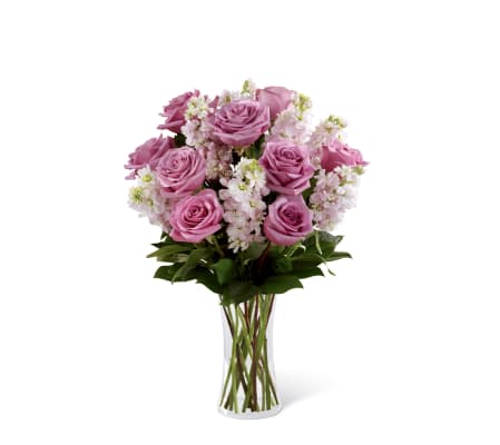 The FTD® All Things Bright™ Bouquet